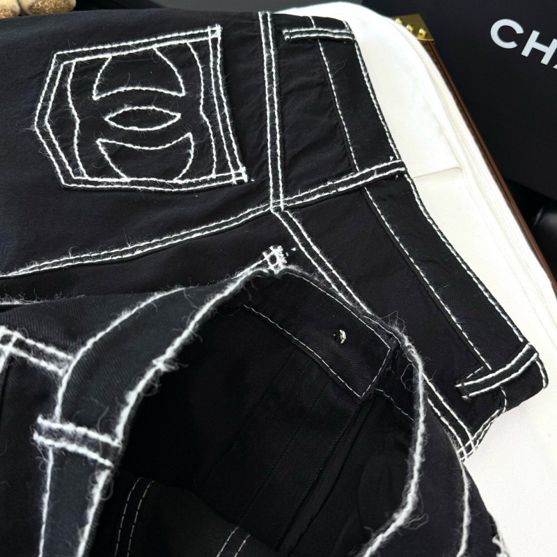 Chanel Jeans