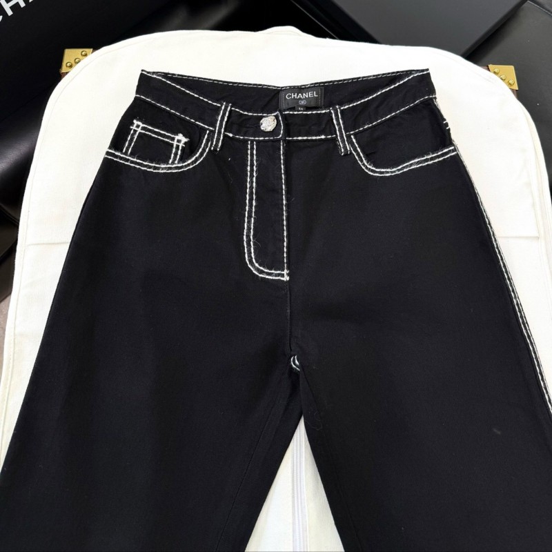 Chanel Jeans