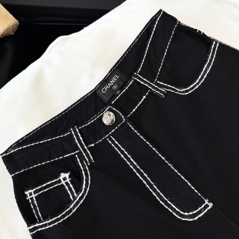 Chanel Jeans