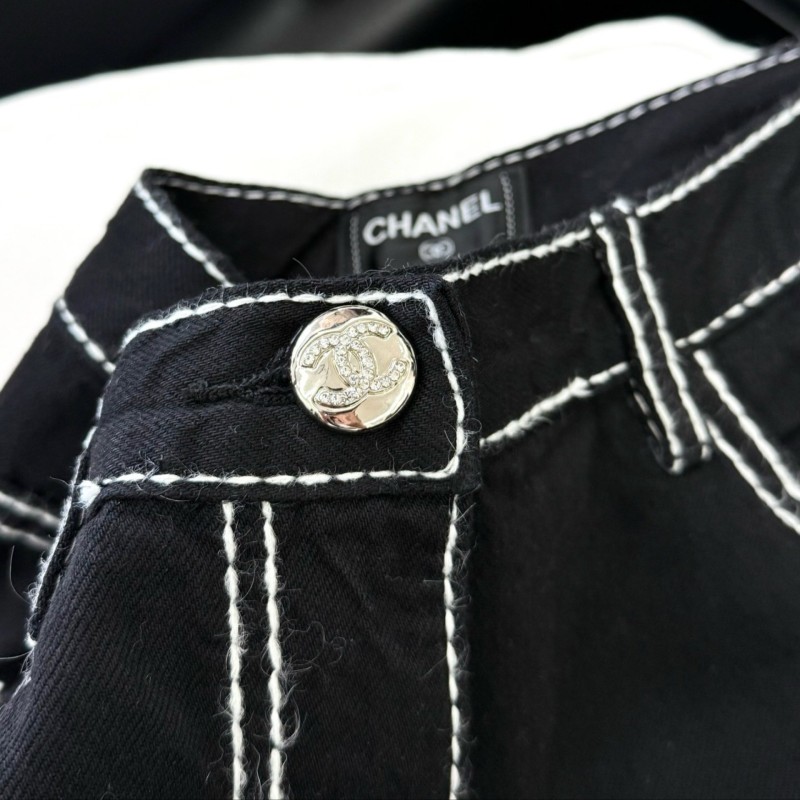 Chanel Jeans