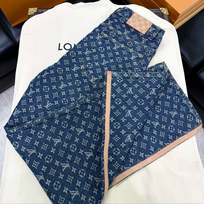 LV Jeans