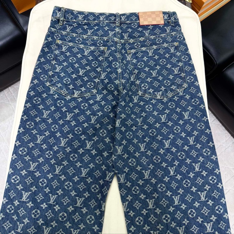 LV Jeans