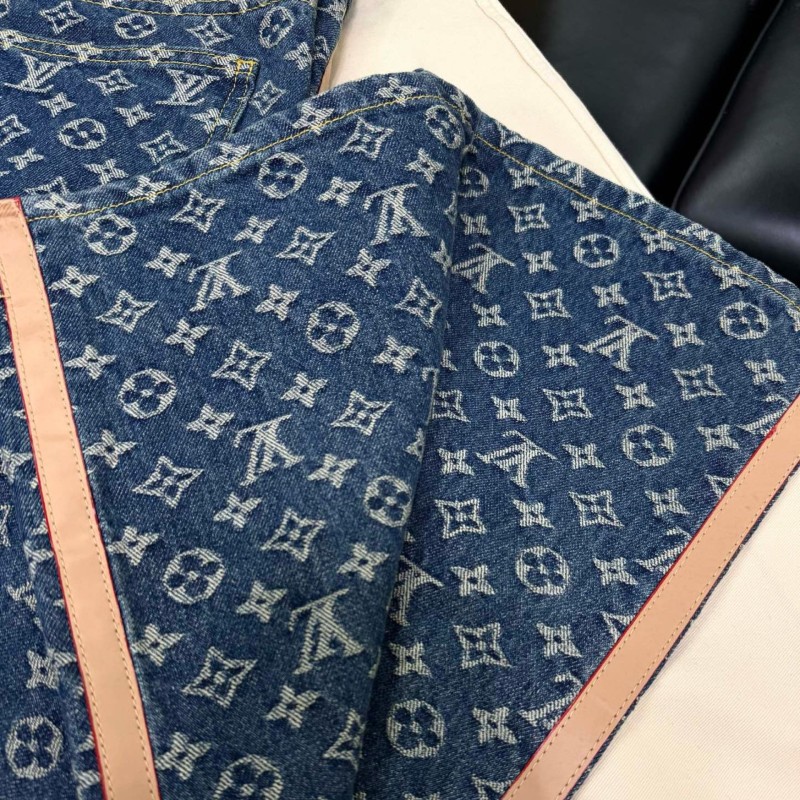 LV Jeans