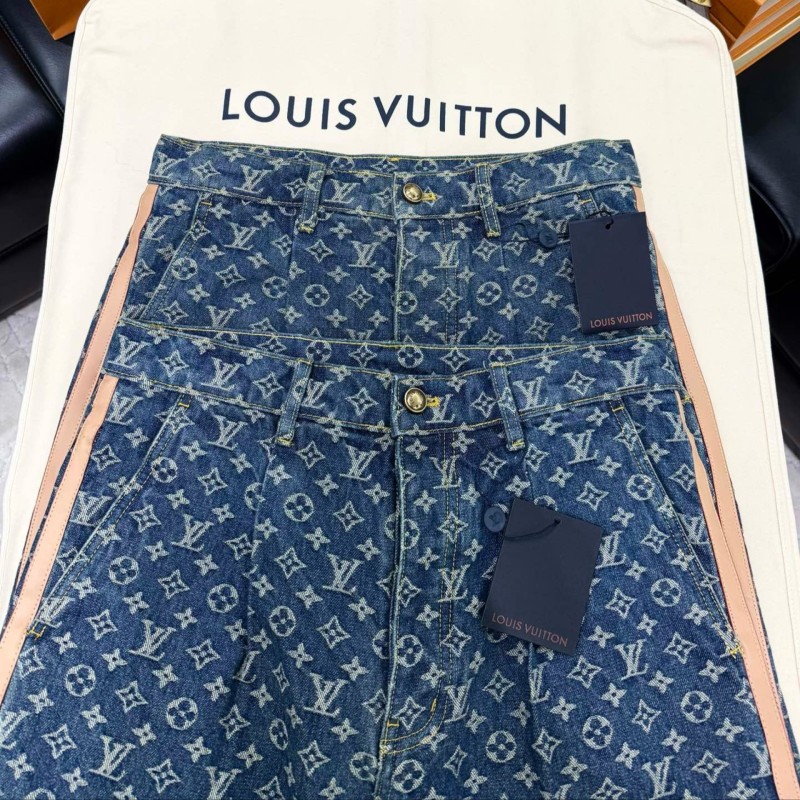 LV Jeans