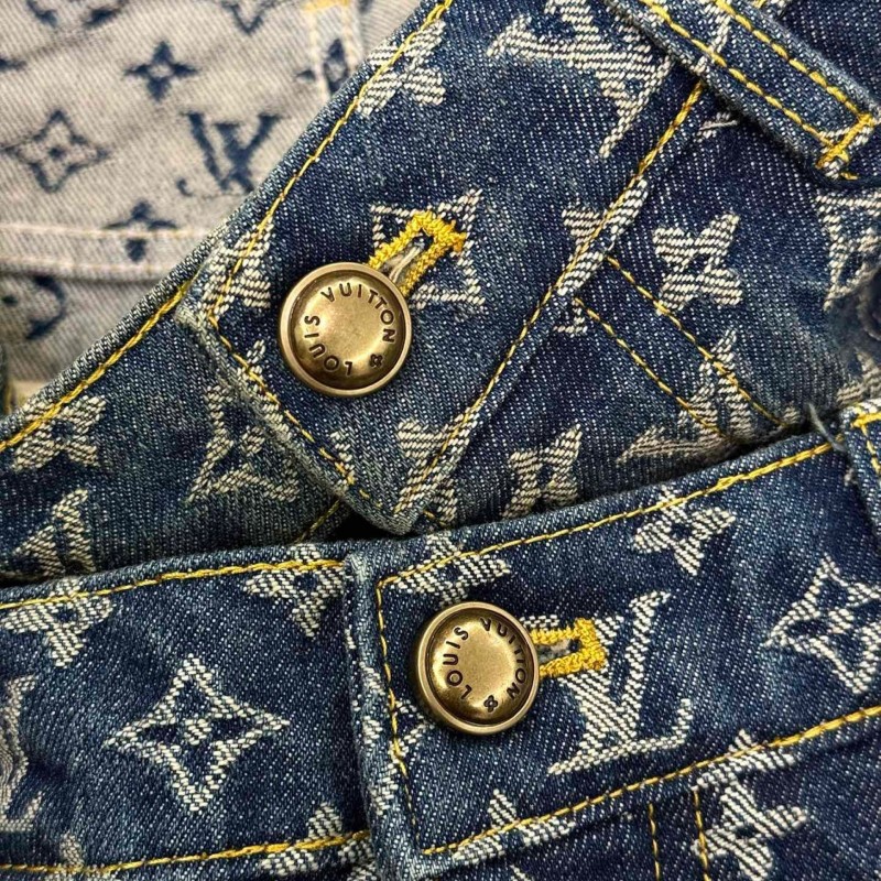 LV Jeans
