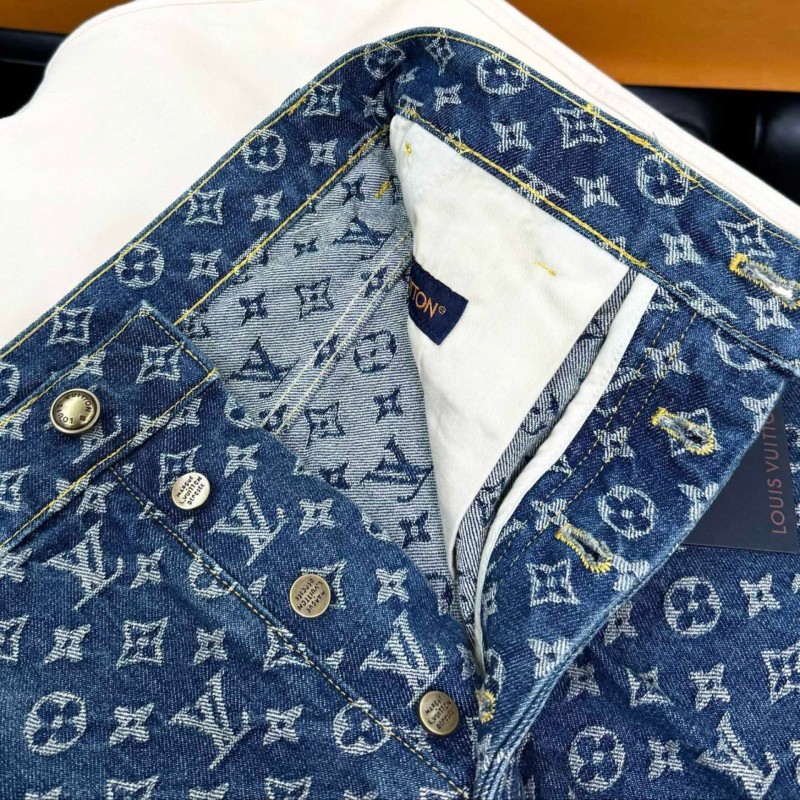 LV Jeans
