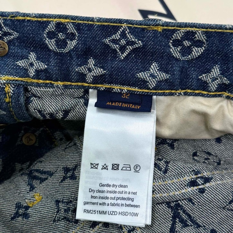 LV Jeans