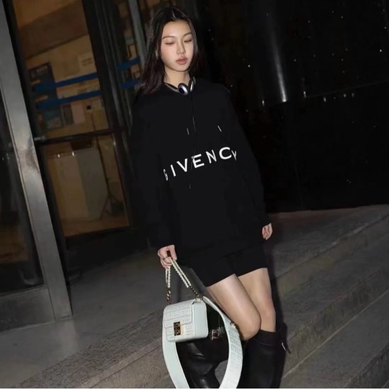 Givenchy Hoodie