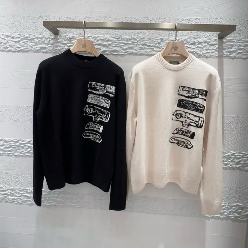 Dior Sweater