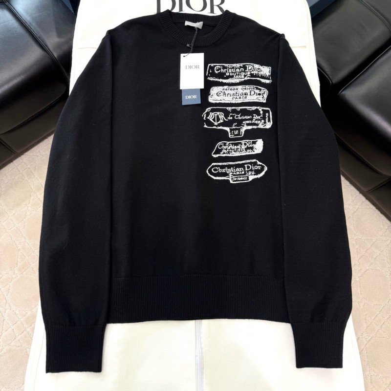 Dior Sweater