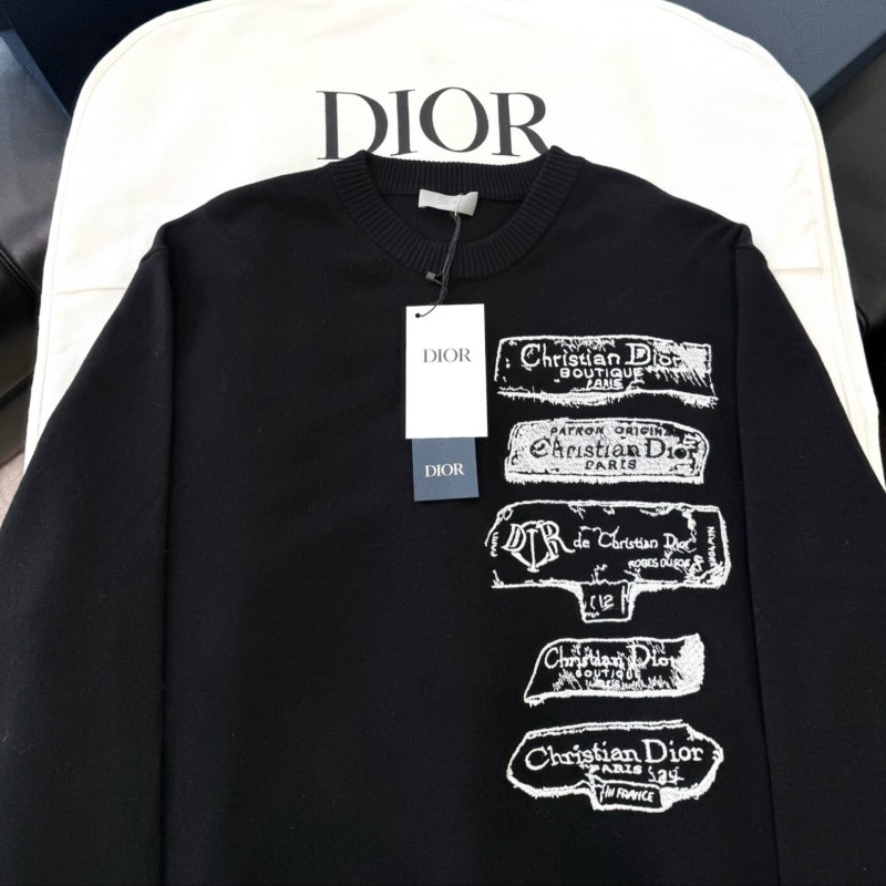 Dior Sweater