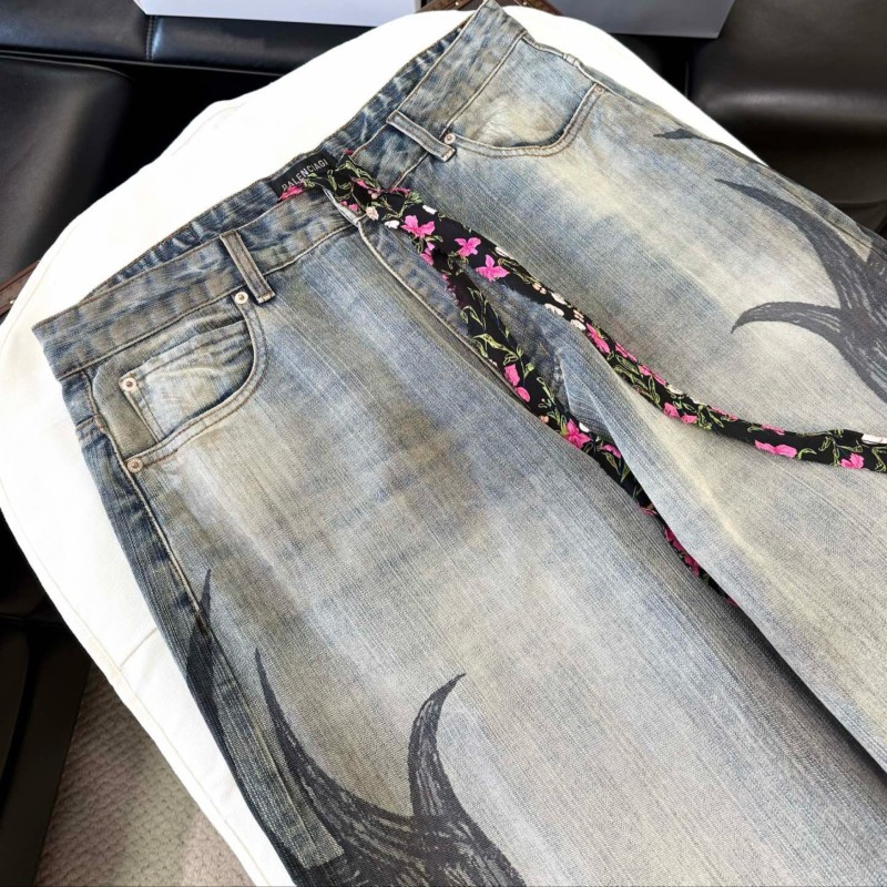 Balenciaga Jeans