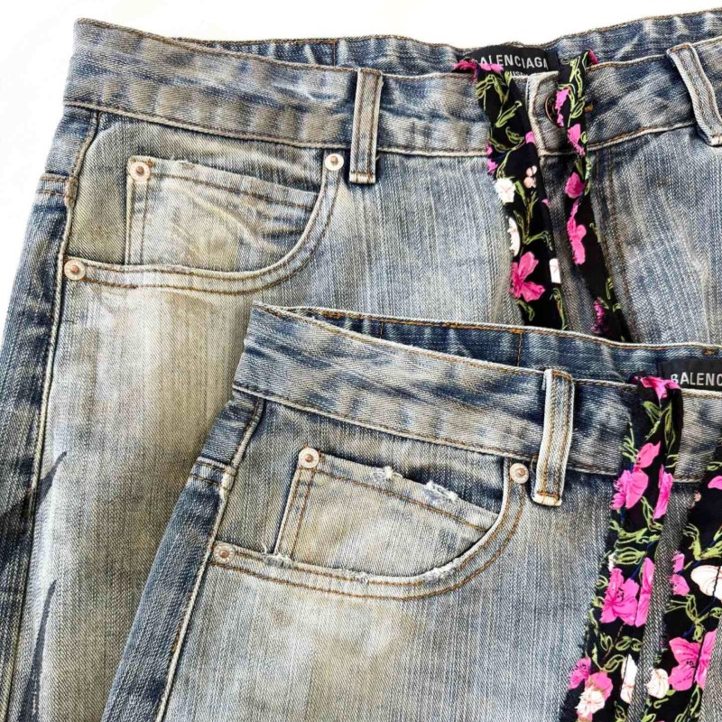 Balenciaga Jeans