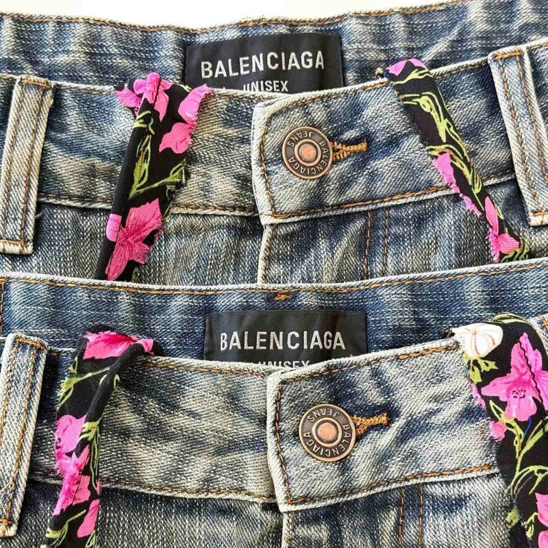 Balenciaga Jeans