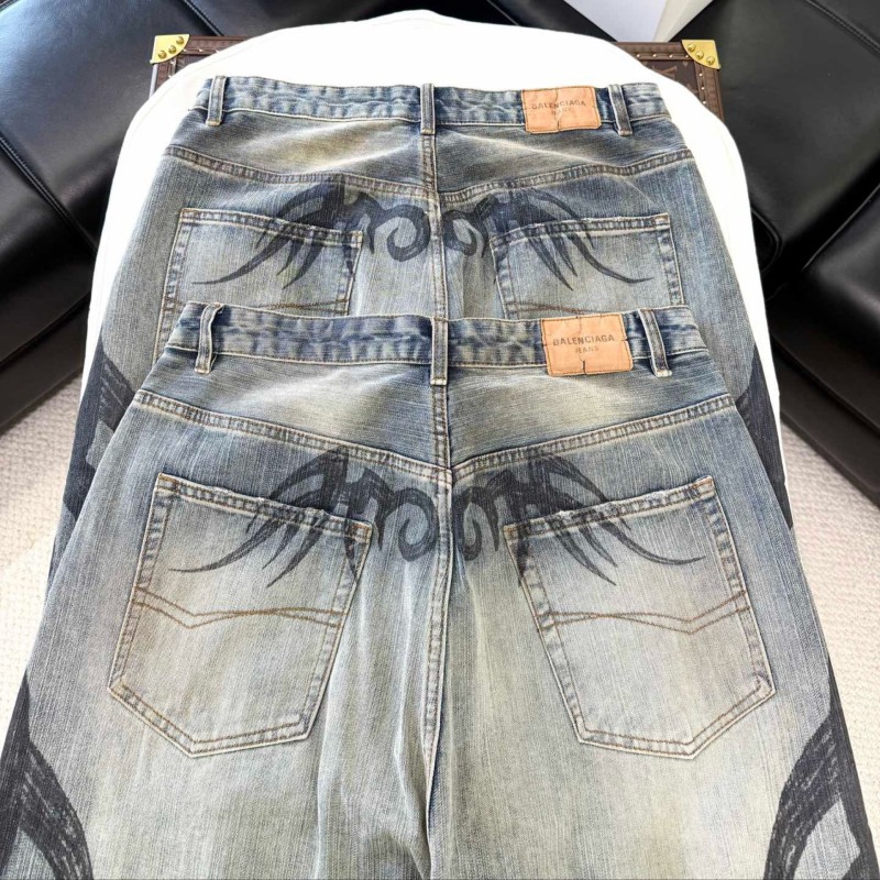 Balenciaga Jeans