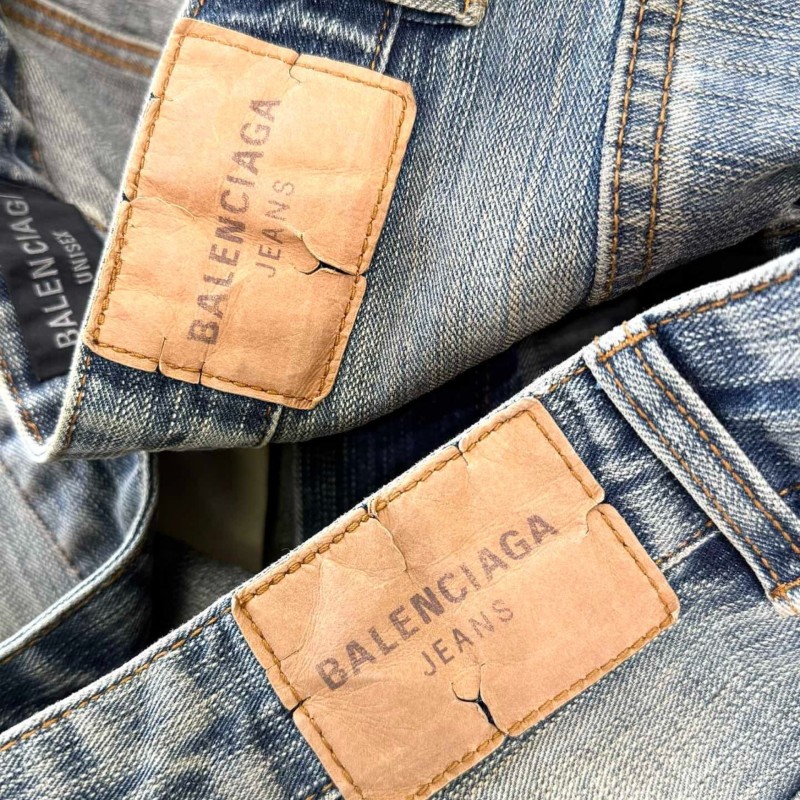 Balenciaga Jeans