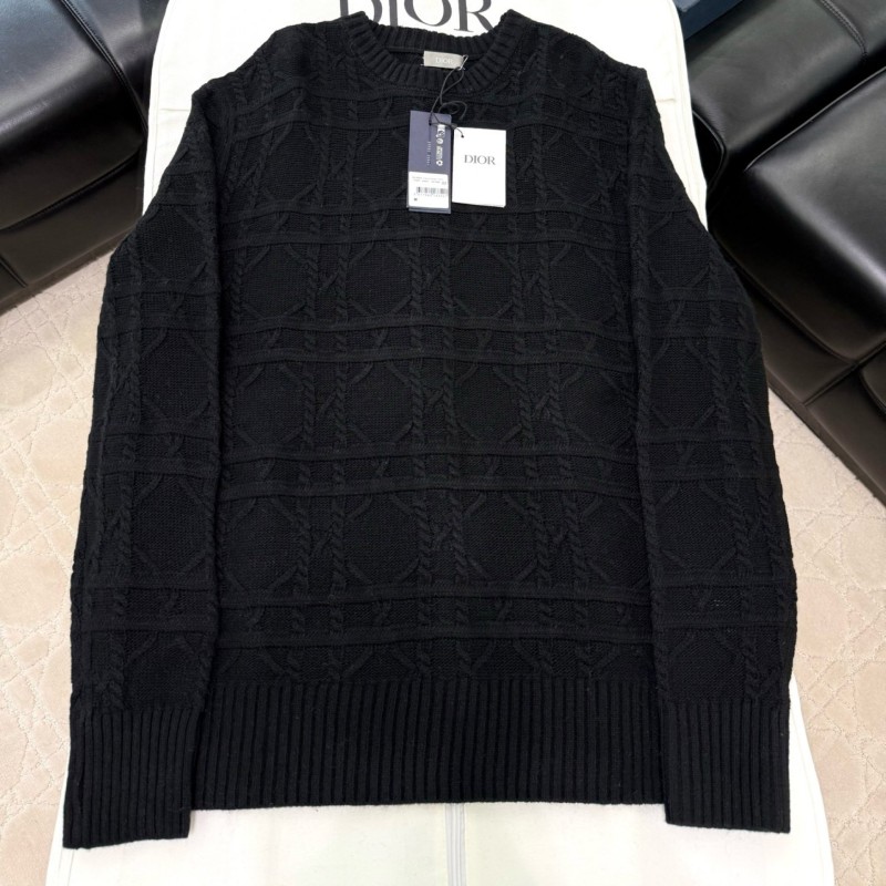 Dior Sweater