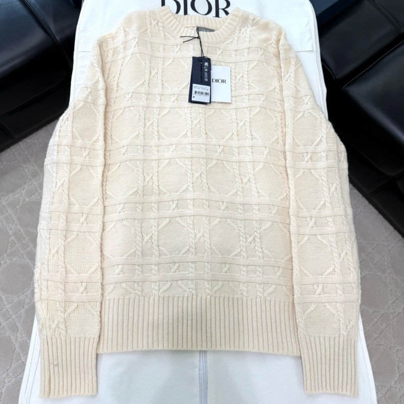 Dior Sweater