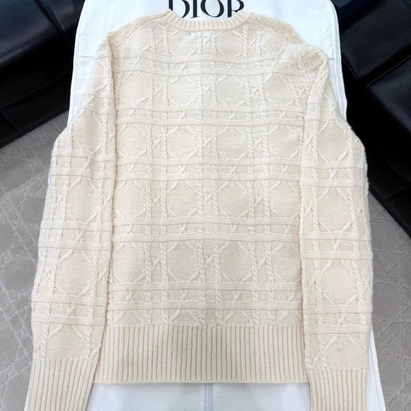 Dior Sweater