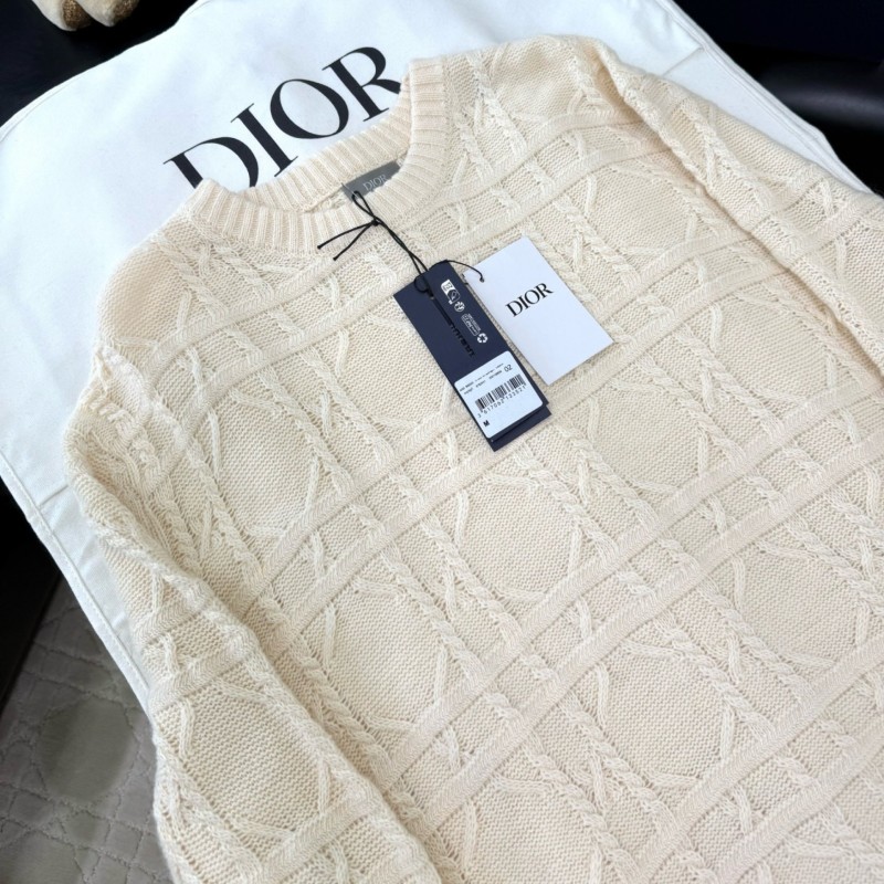 Dior Sweater