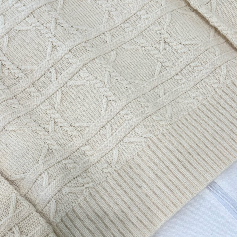 Dior Sweater