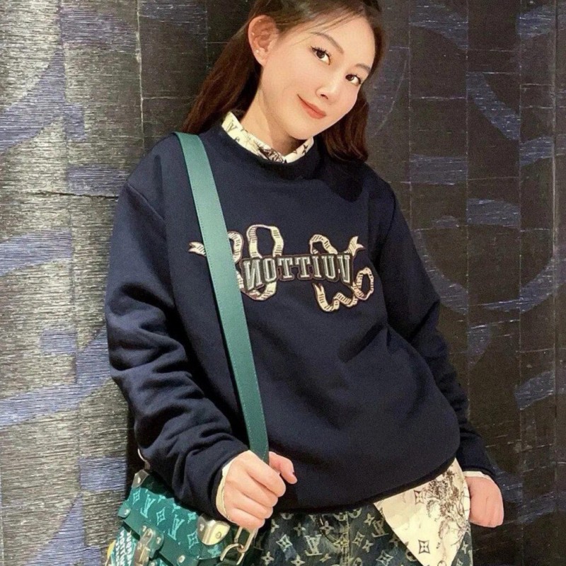LV Sweater