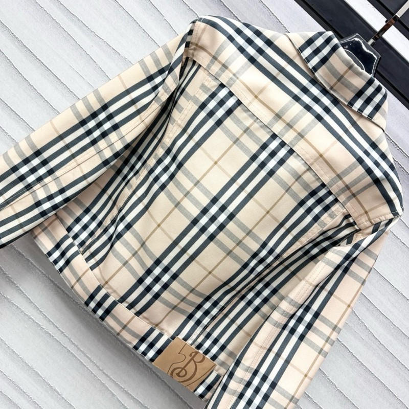 Burberry Jacket & Skirts
