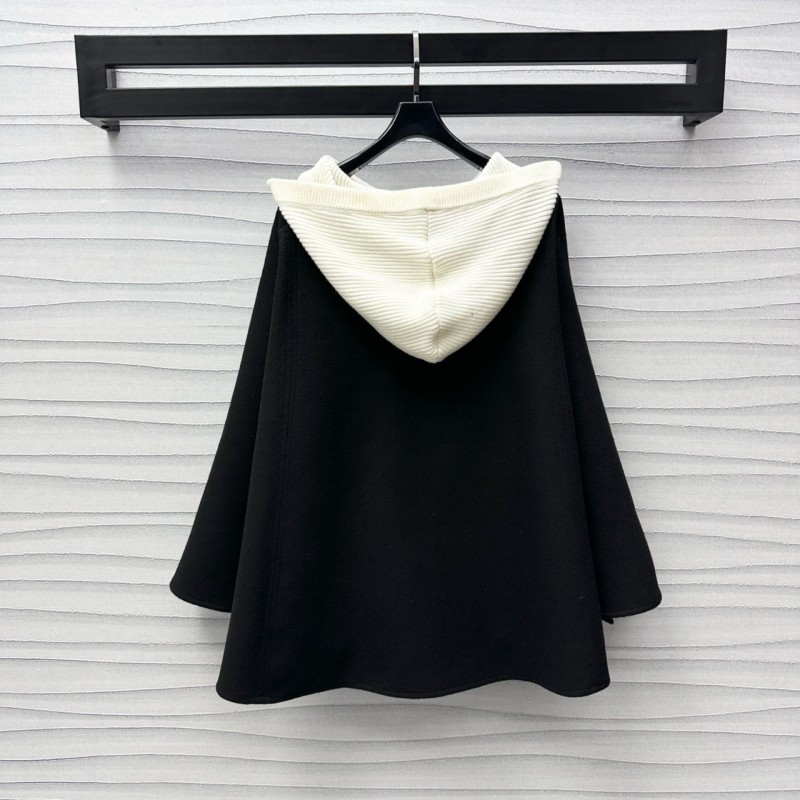 LV Wool Reversible Jacket