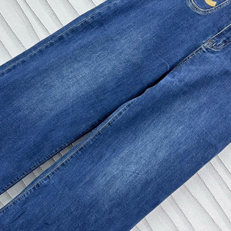 Chanel Jeans
