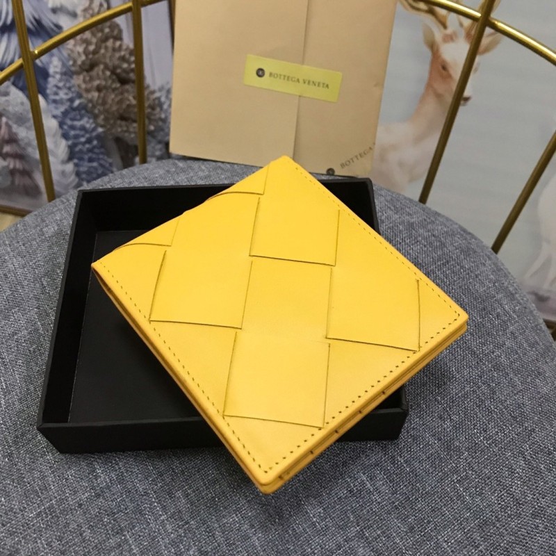Bottega Veneta Wallet