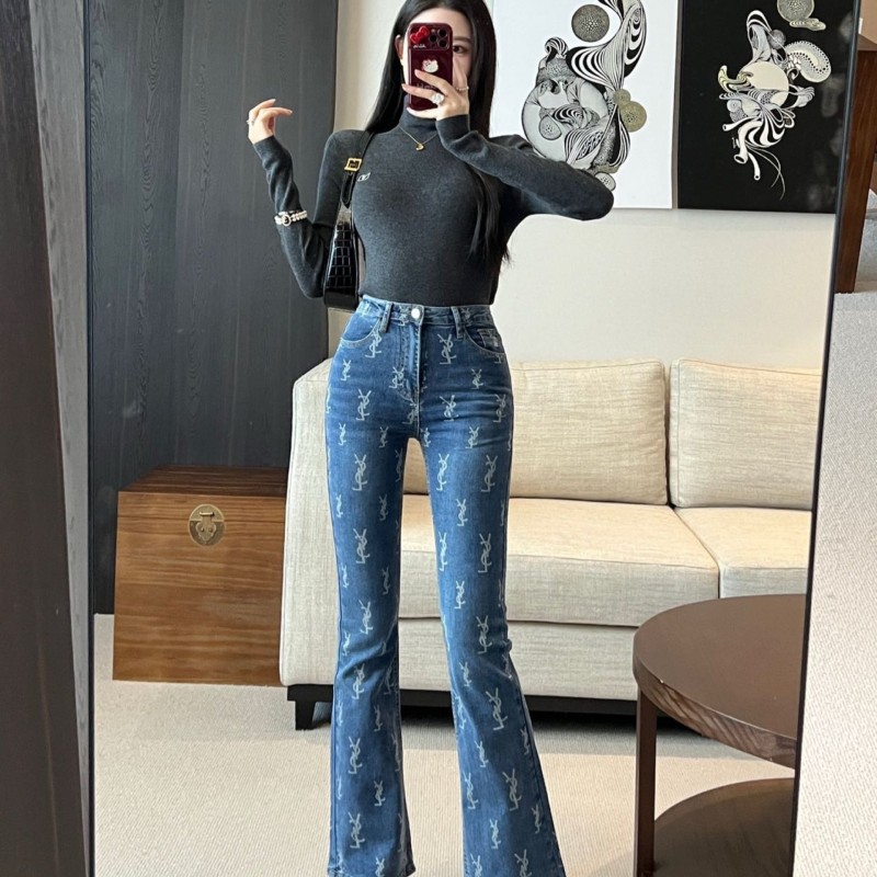 YSL Jeans