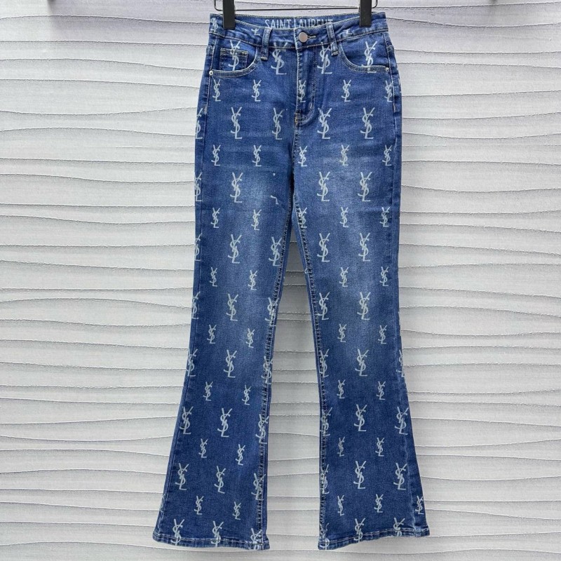 YSL Jeans