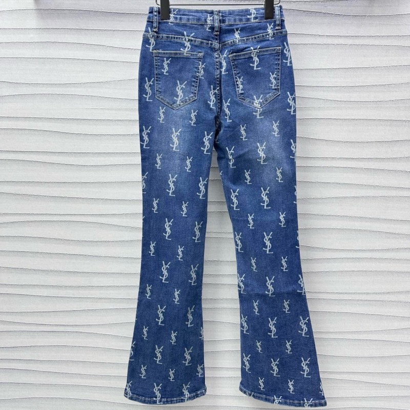 YSL Jeans