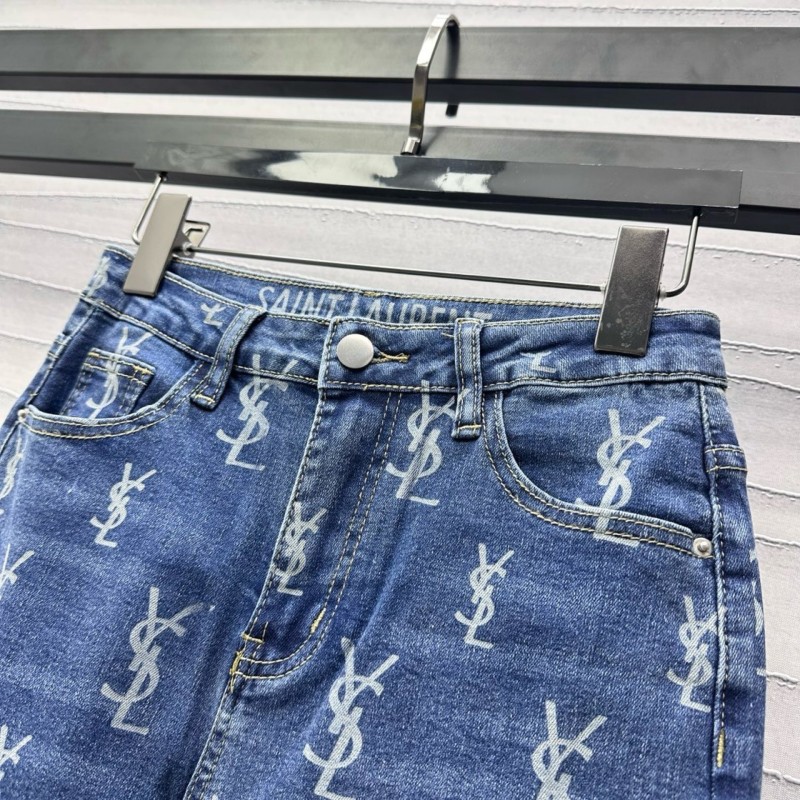 YSL Jeans