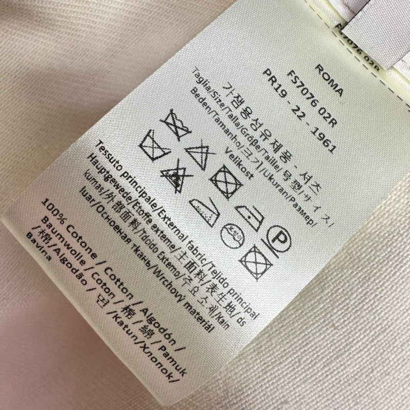 Fendi Denim Jacket & Jeans