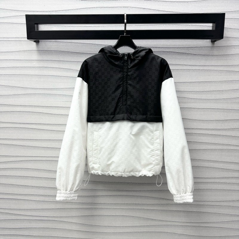 Gucci Jacket & Skirts