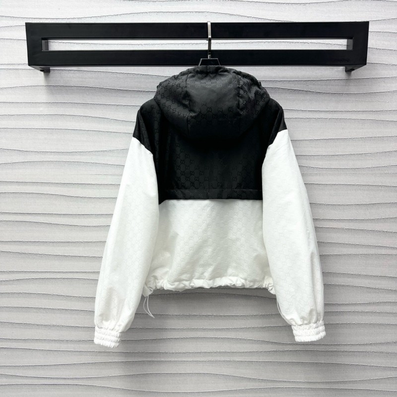 Gucci Jacket & Skirts