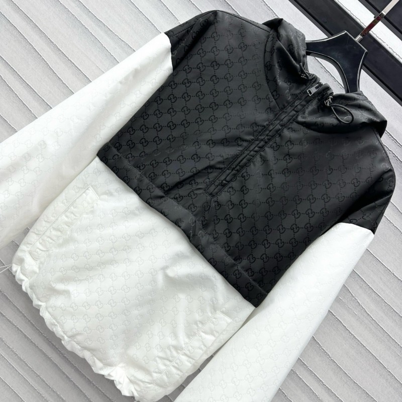 Gucci Jacket & Skirts