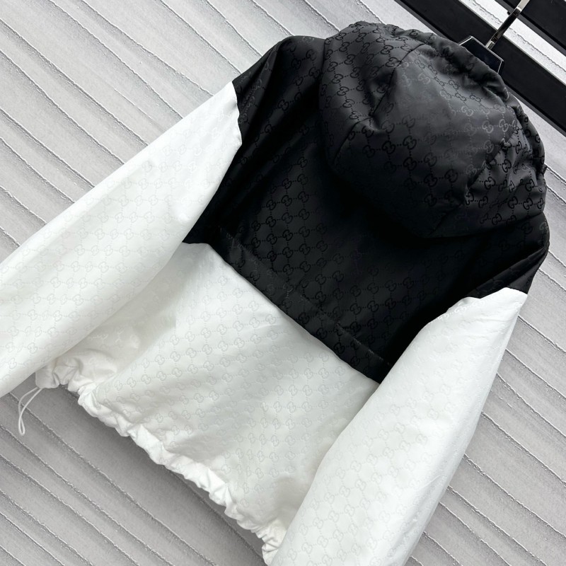 Gucci Jacket & Skirts