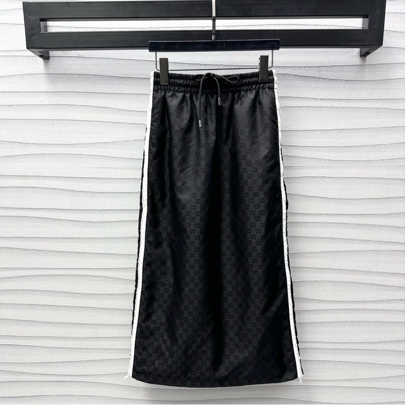 Gucci Jacket & Skirts