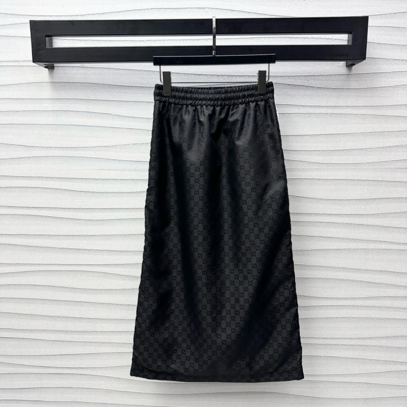 Gucci Jacket & Skirts