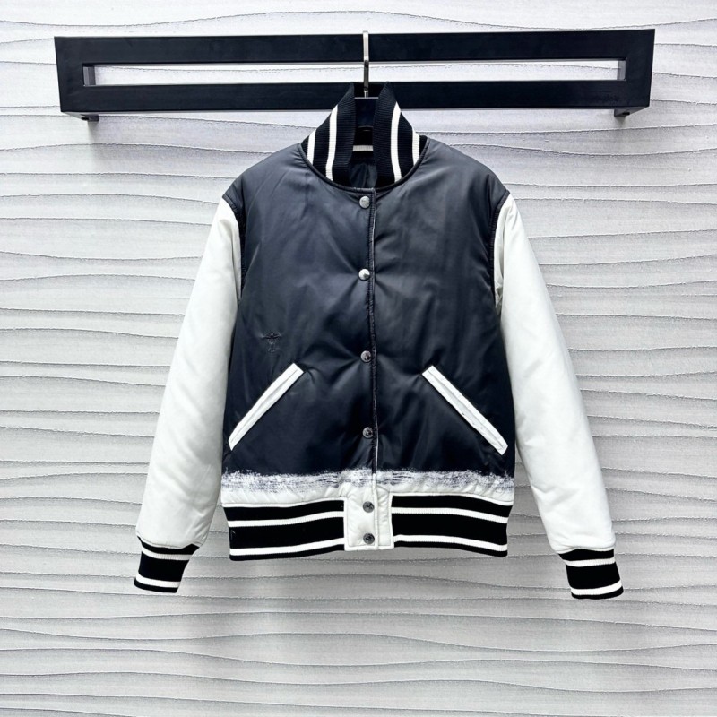 Dior Cotton Jacket