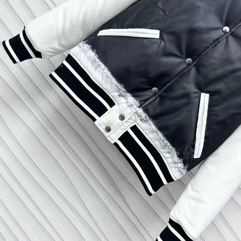 Dior Cotton Jacket
