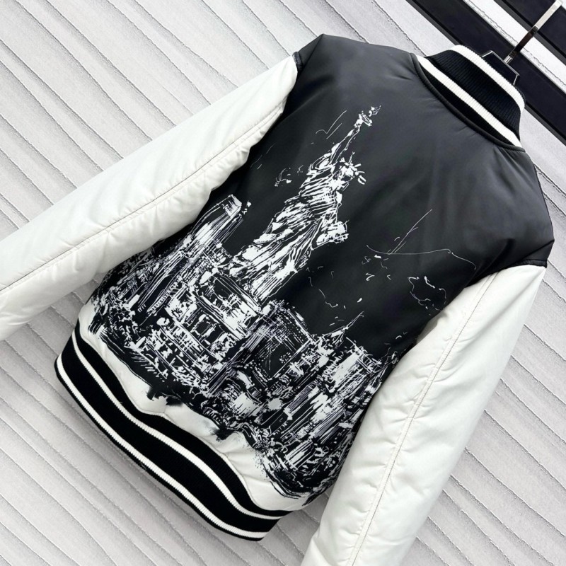 Dior Cotton Jacket