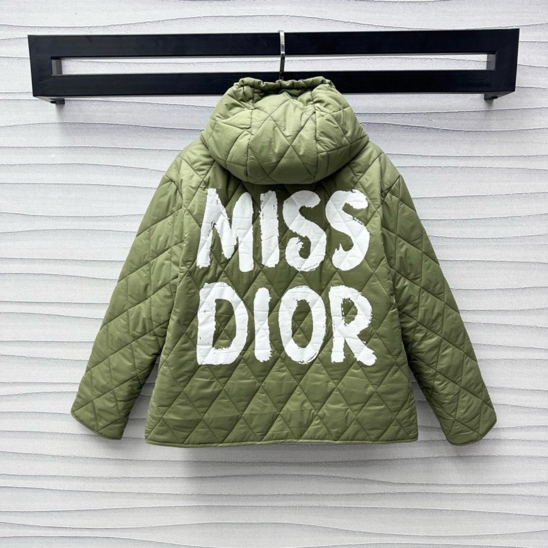 Dior Cotton Jacket