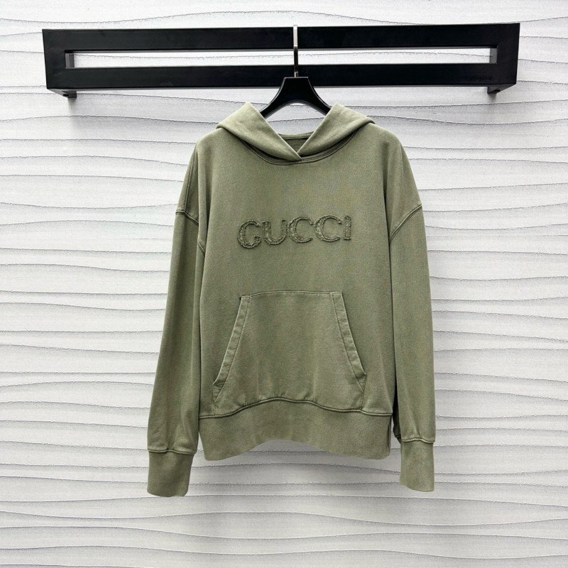 Gucci Hoodie & Pants