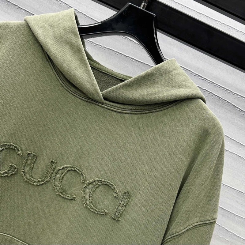 Gucci Hoodie & Pants