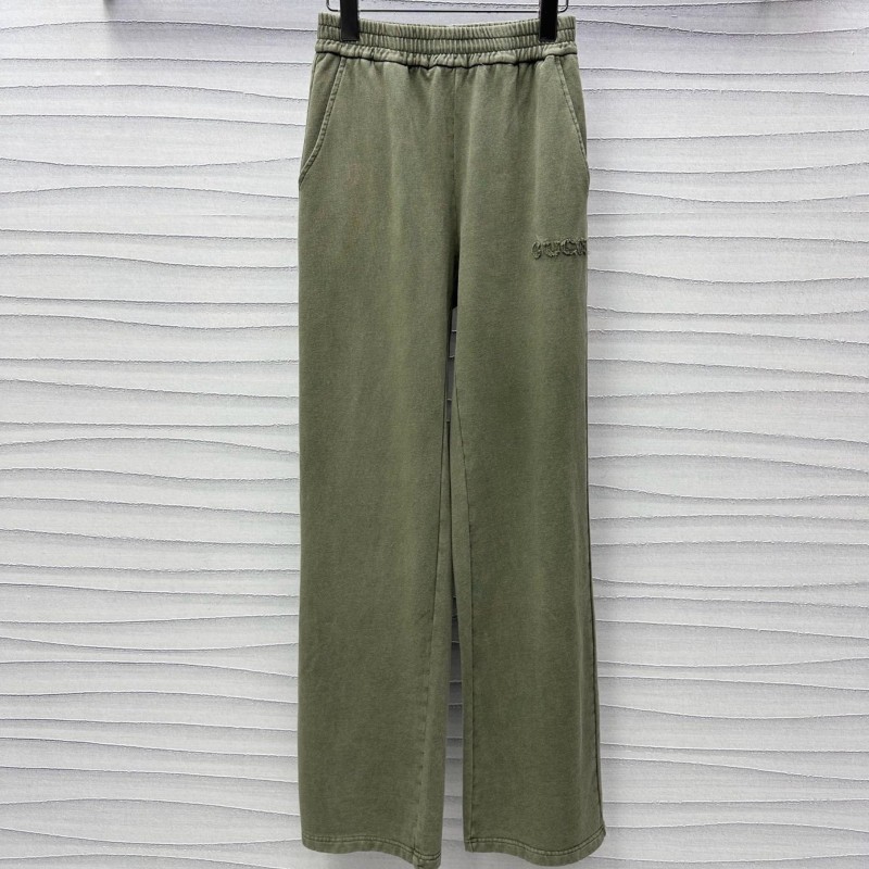 Gucci Hoodie & Pants