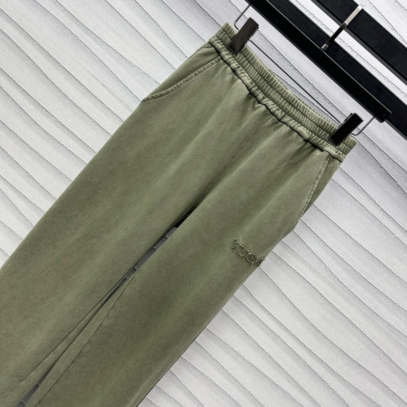 Gucci Hoodie & Pants