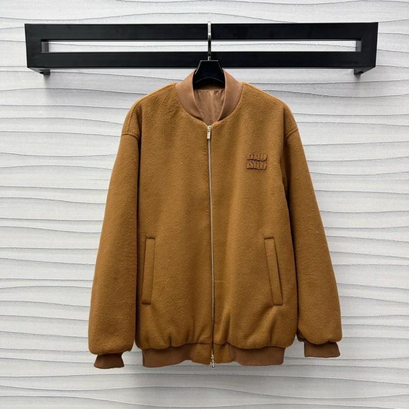 MiuMiu Cotton Jacket